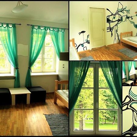Pogo Hostel 维尔纽斯 外观 照片