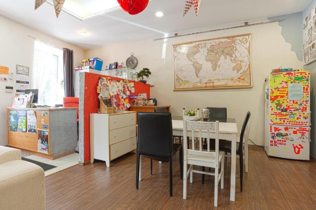 Pogo Hostel 维尔纽斯 外观 照片