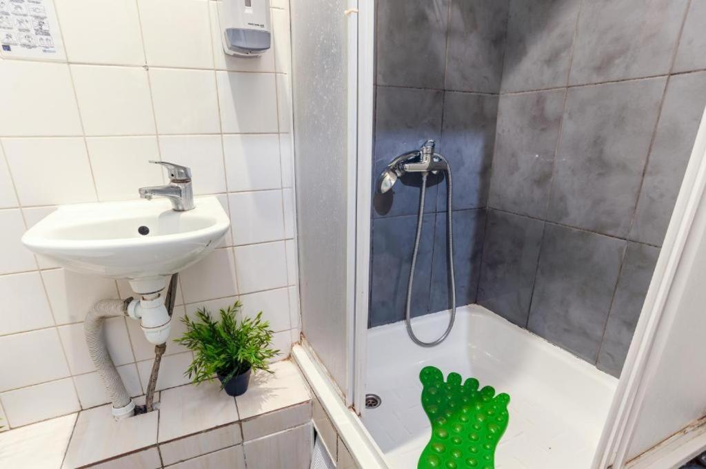 Pogo Hostel 维尔纽斯 外观 照片