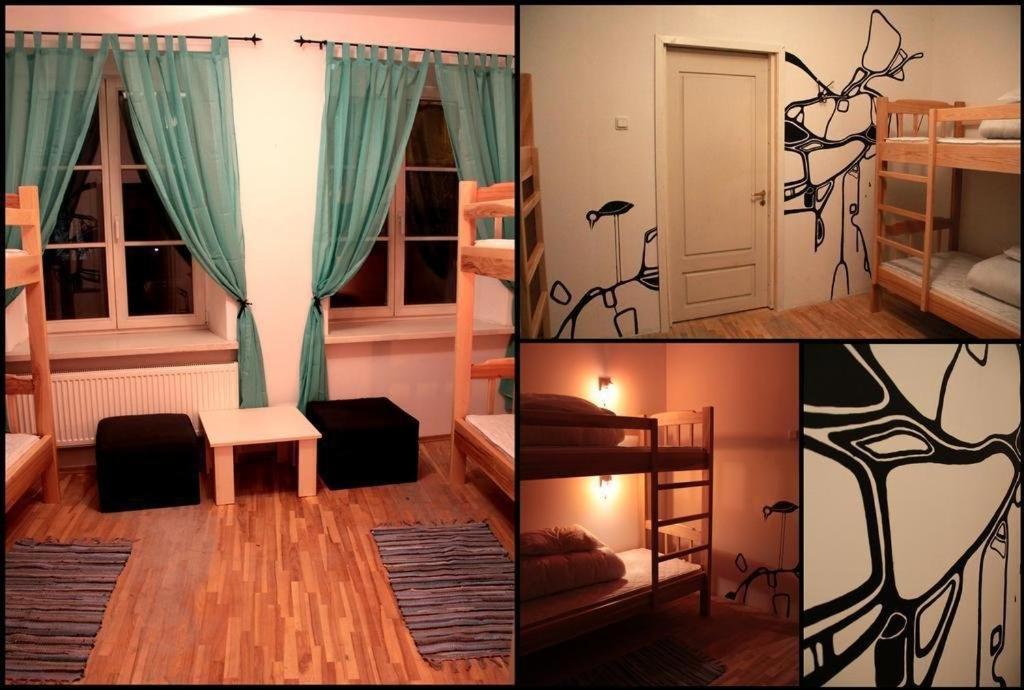 Pogo Hostel 维尔纽斯 外观 照片